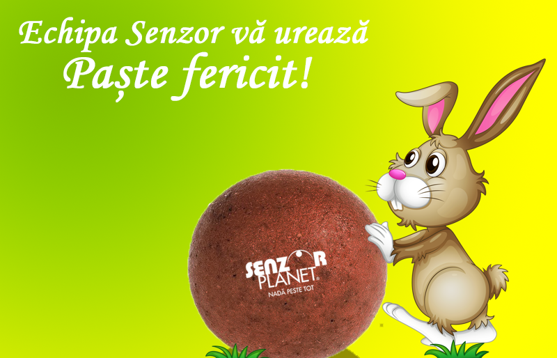 DIVERSE - Sarbatori fericite, pescari!